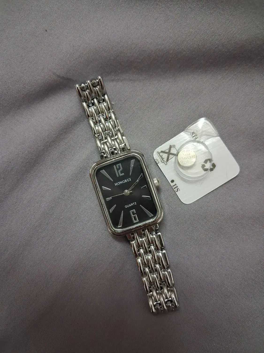 ساعت|ساعت|قم, آذر (نکویی)|دیوار