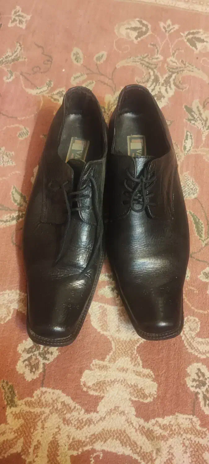 کفش مردانه|کیف، کفش، کمربند|کرج, گوهردشت|دیوار