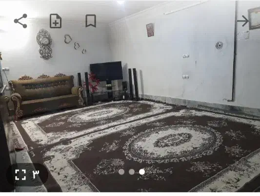 خونه ویلایی نقلی|فروش خانه و ویلا|رضویه, |دیوار