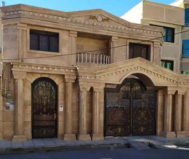 کاشیکاری وسنگ|خدمات پیشه و مهارت|نورآباد, |دیوار