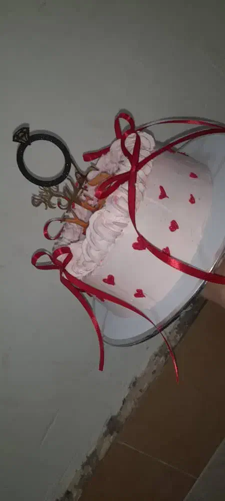 کیک روز زن مهلت سفارش فقط تا فردا|خوردنی و آشامیدنی|شادگان, |دیوار