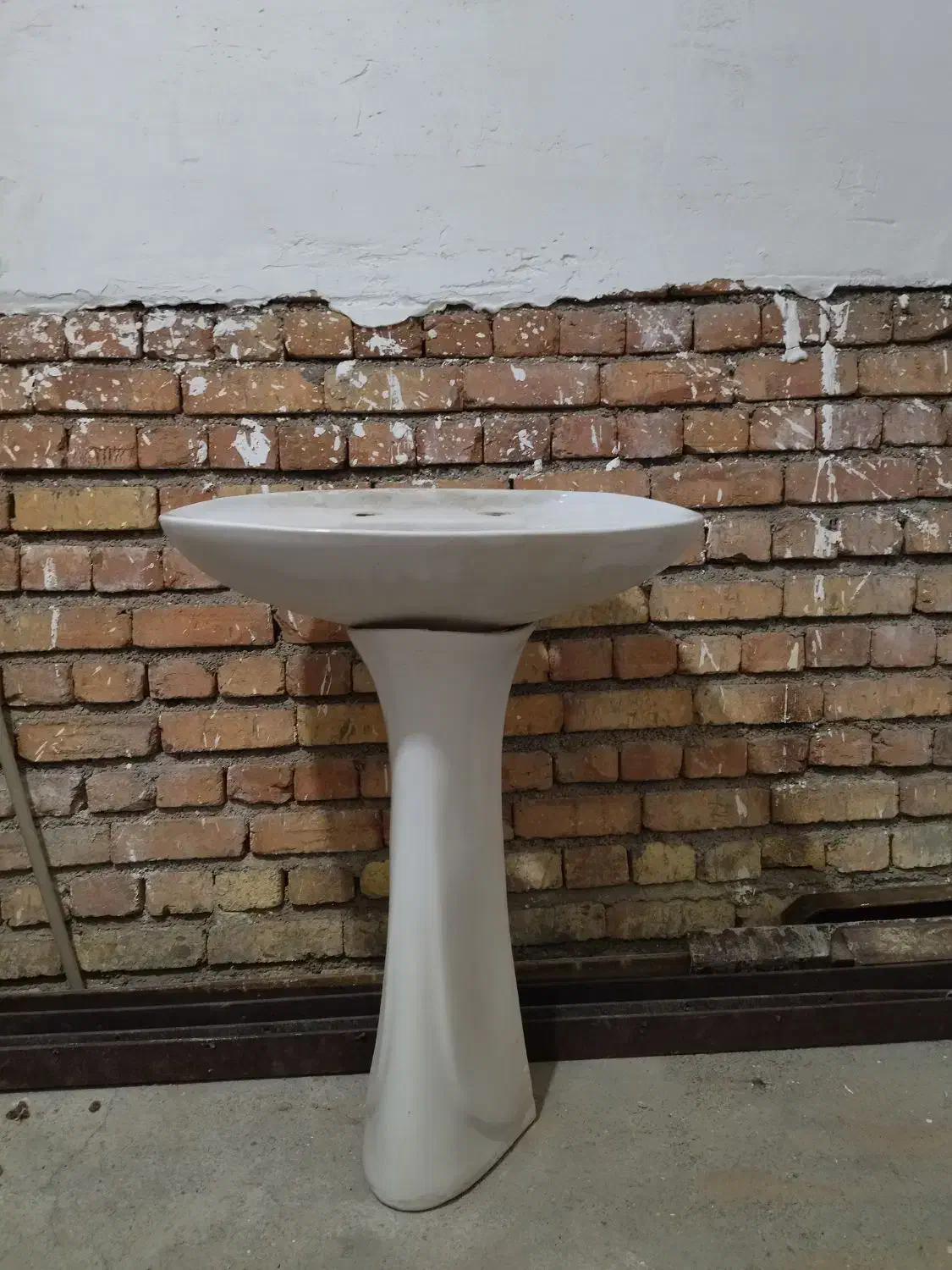 روشویی سالم|لوازم سرویس بهداشتی|ارومیه, |دیوار