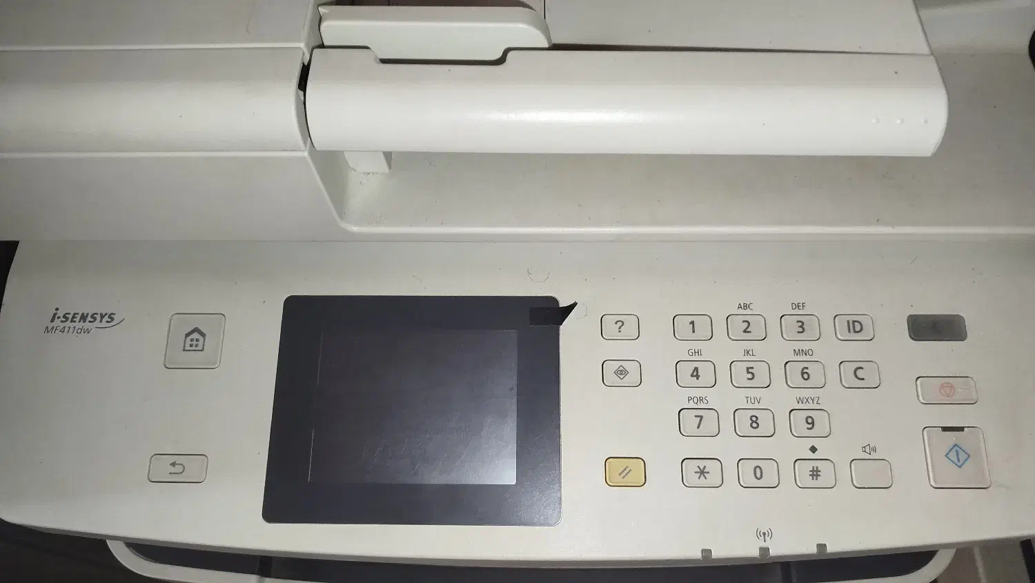 دستگاه پرینتر ۳ کاره canon|پرینتر، اسکنر، کپی، فکس|لاهیجان, پردسر|دیوار