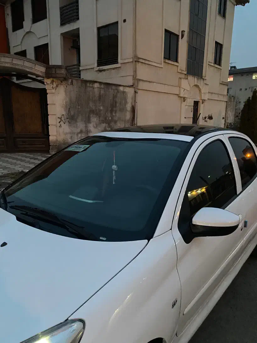 207|خودرو سواری و وانت|بندر انزلی, کارآموزی|دیوار