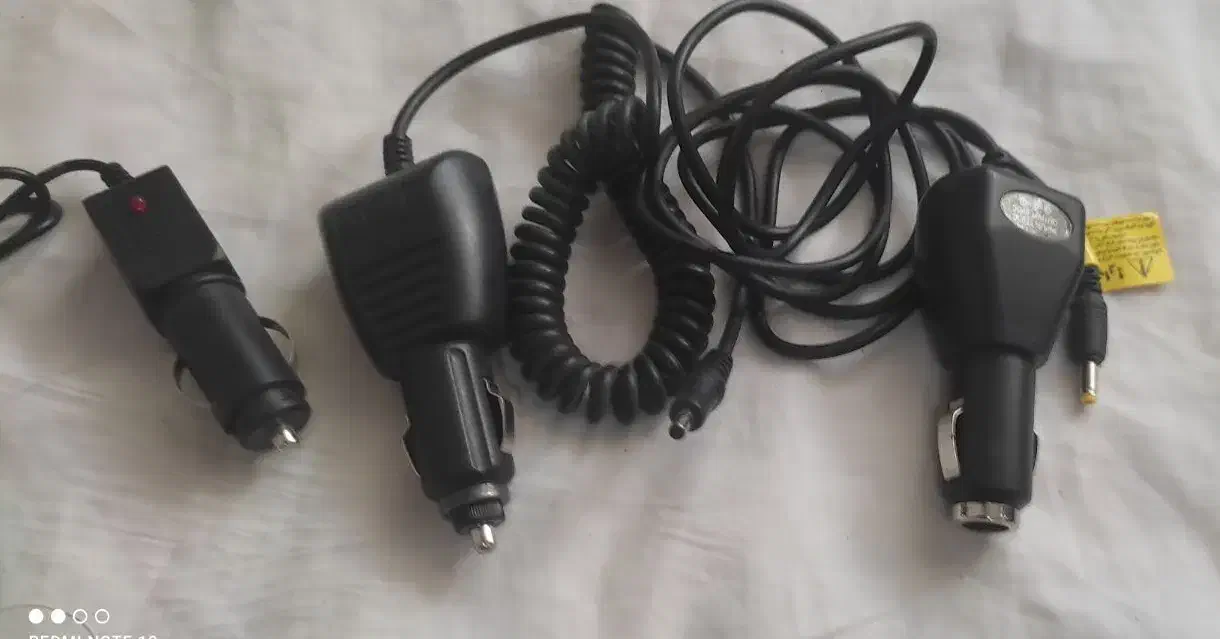 چندعددشارژرفندکی ماشین وشارژرموبایل.وچراغ قوه|لوازم جانبی موبایل و تبلت|سبزوار, فیاض|دیوار