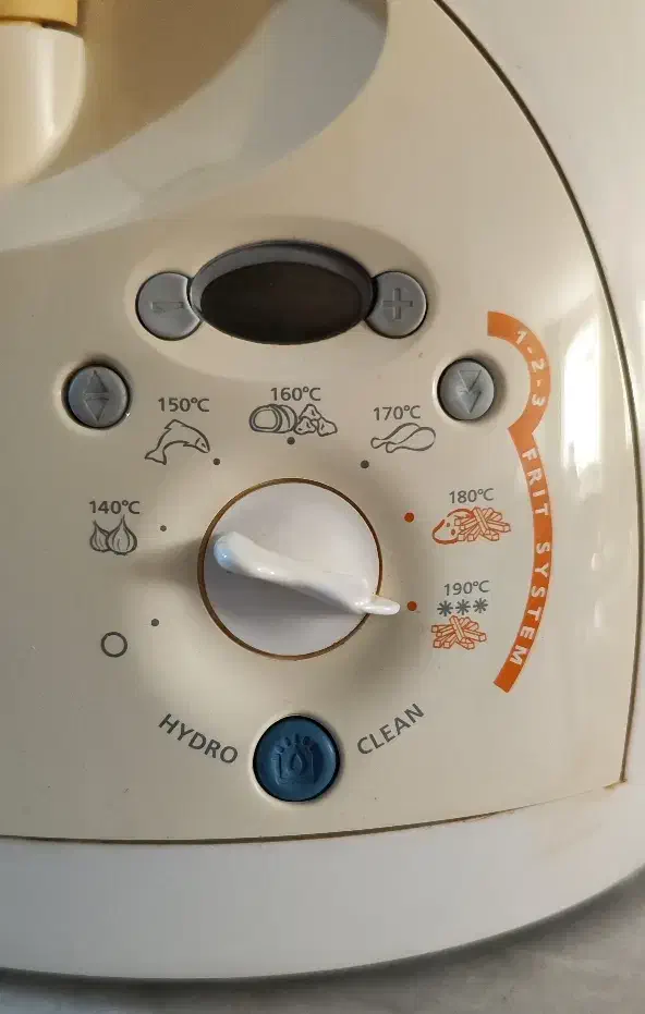 سرخ کن مولینکس در حد نو واقعی|اجاق گاز و لوازم برقی پختوپز|شیراز, شهرک مخابرات|دیوار