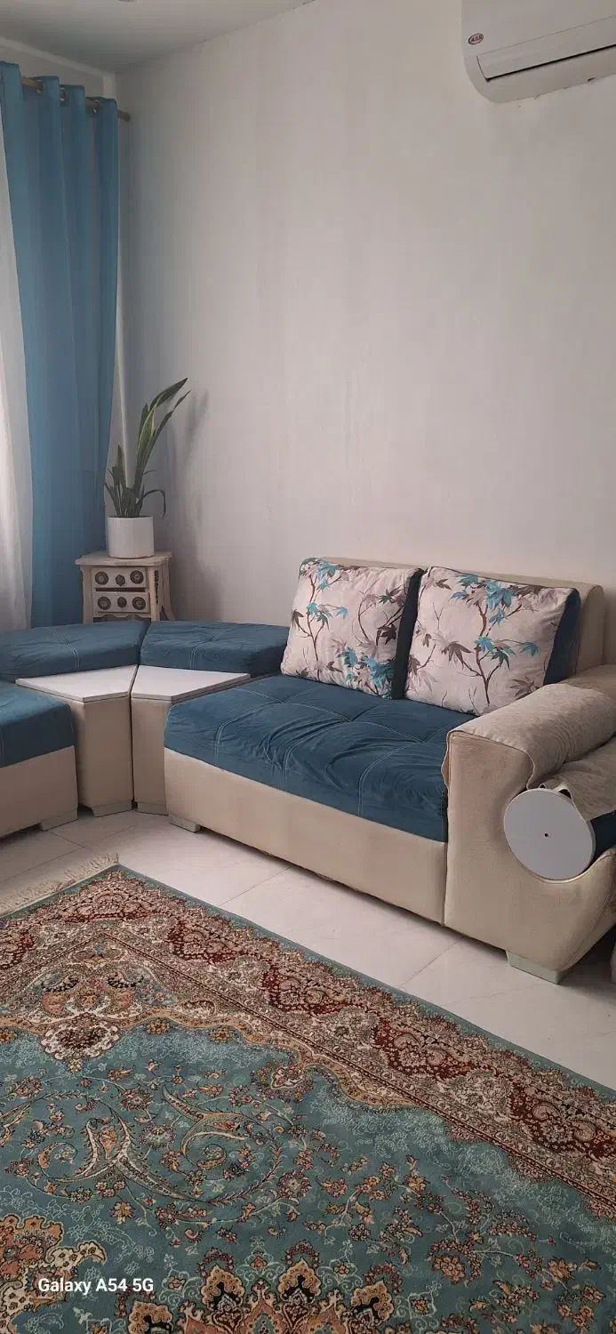 مبل ال|مبلمان خانگی و میز عسلی|رشت, عینک|دیوار