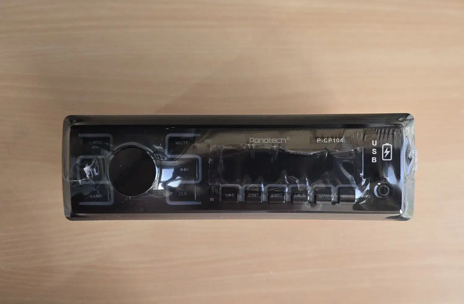 dvd پلیر نو با گارانتی|پخش‌کننده DVD و ویدیو|سمنان, |دیوار