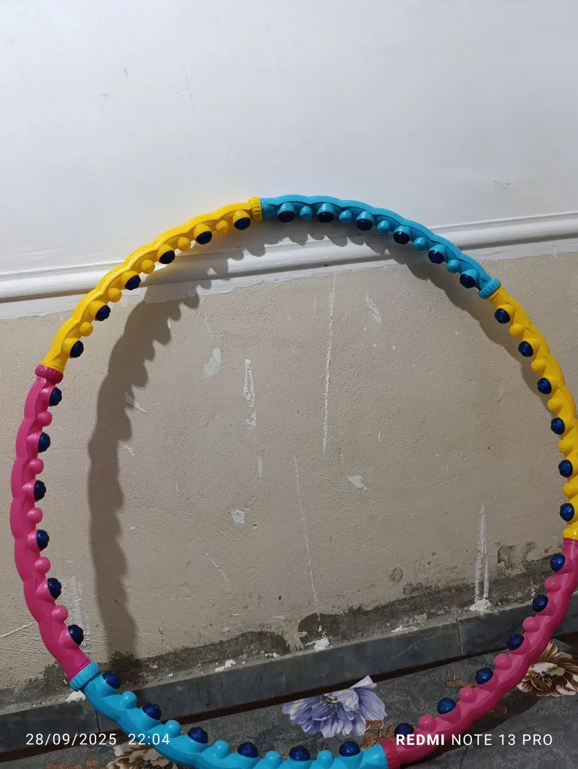 مانکن حلقه ی ورزش|لوازم خیاطی و بافتنی|بندر کنگان, |دیوار