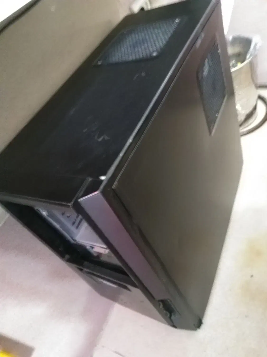 کیس گرین|قطعات و لوازم جانبی رایانه|قم, لسانی|دیوار