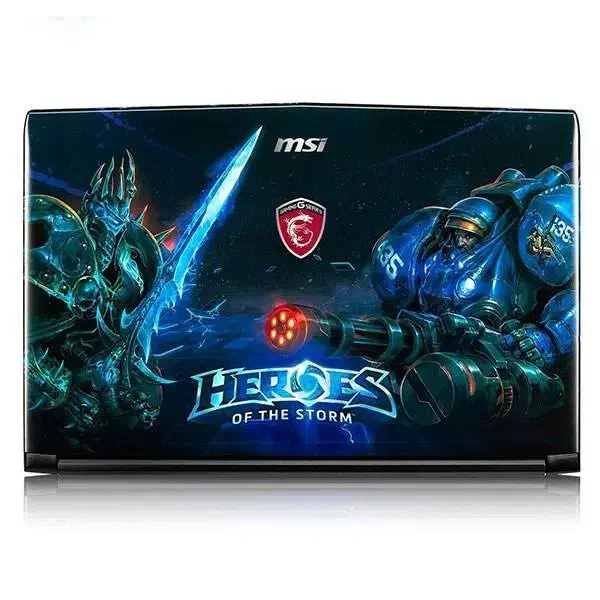 لب تاب گیمینگ msi|رایانه همراه|تهران, جمالزاده|دیوار