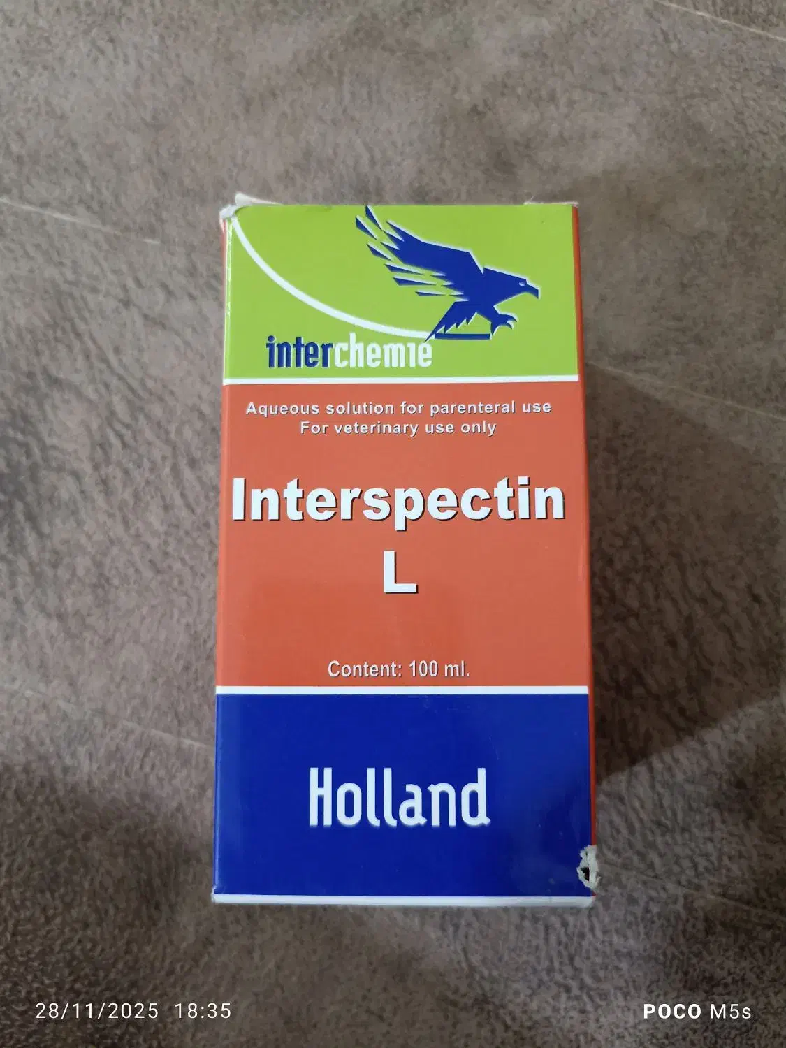 واکسن ودارو|لوازم جانبی حیوانات|تربت جام, یحیی آباد|دیوار