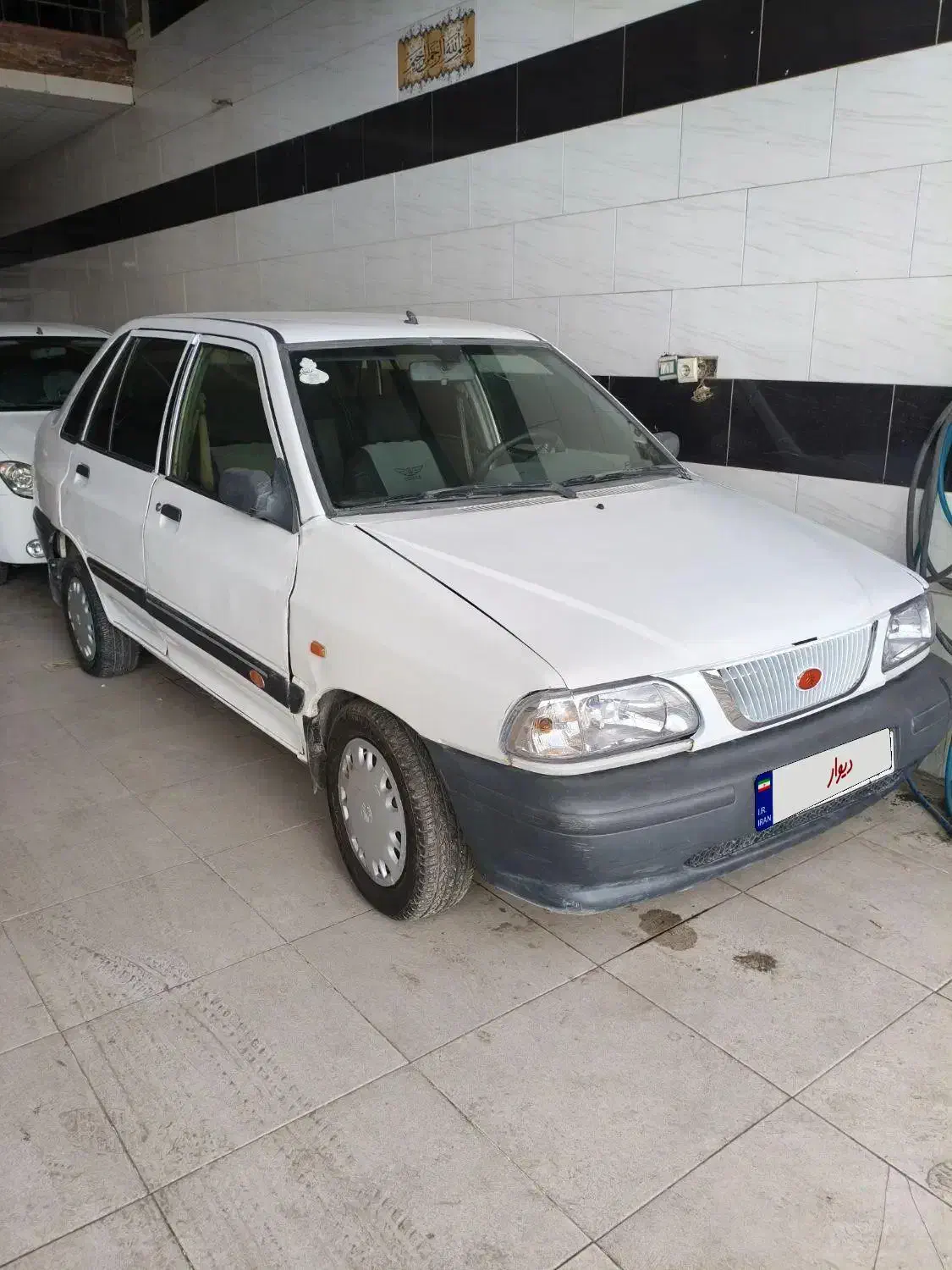 اقساط پراید141مدل90اقساط|خودرو سواری و وانت|کرمانشاه, |دیوار