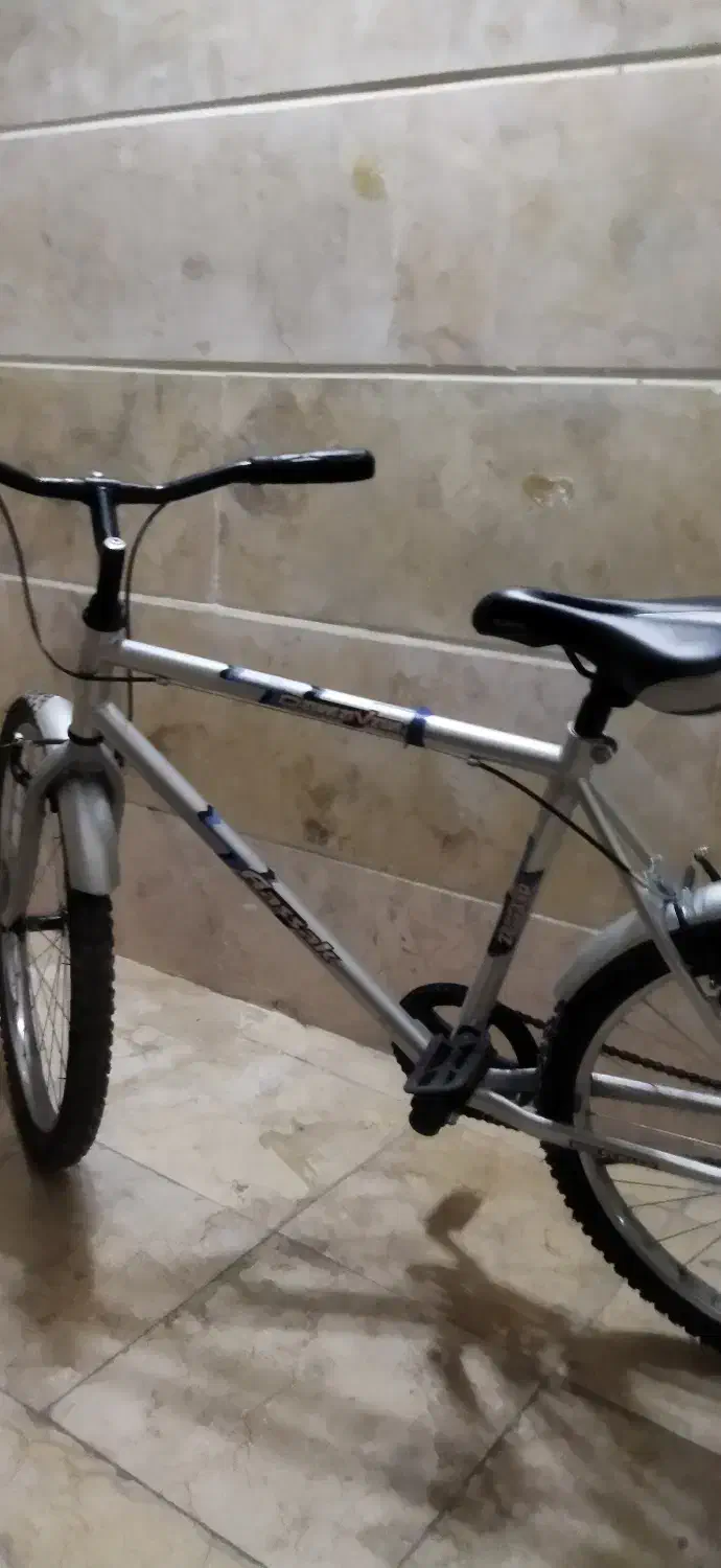 یک عدد دوچرخه نو|دوچرخه، اسکیت، اسکوتر|اهواز, فرهنگ شهر|دیوار