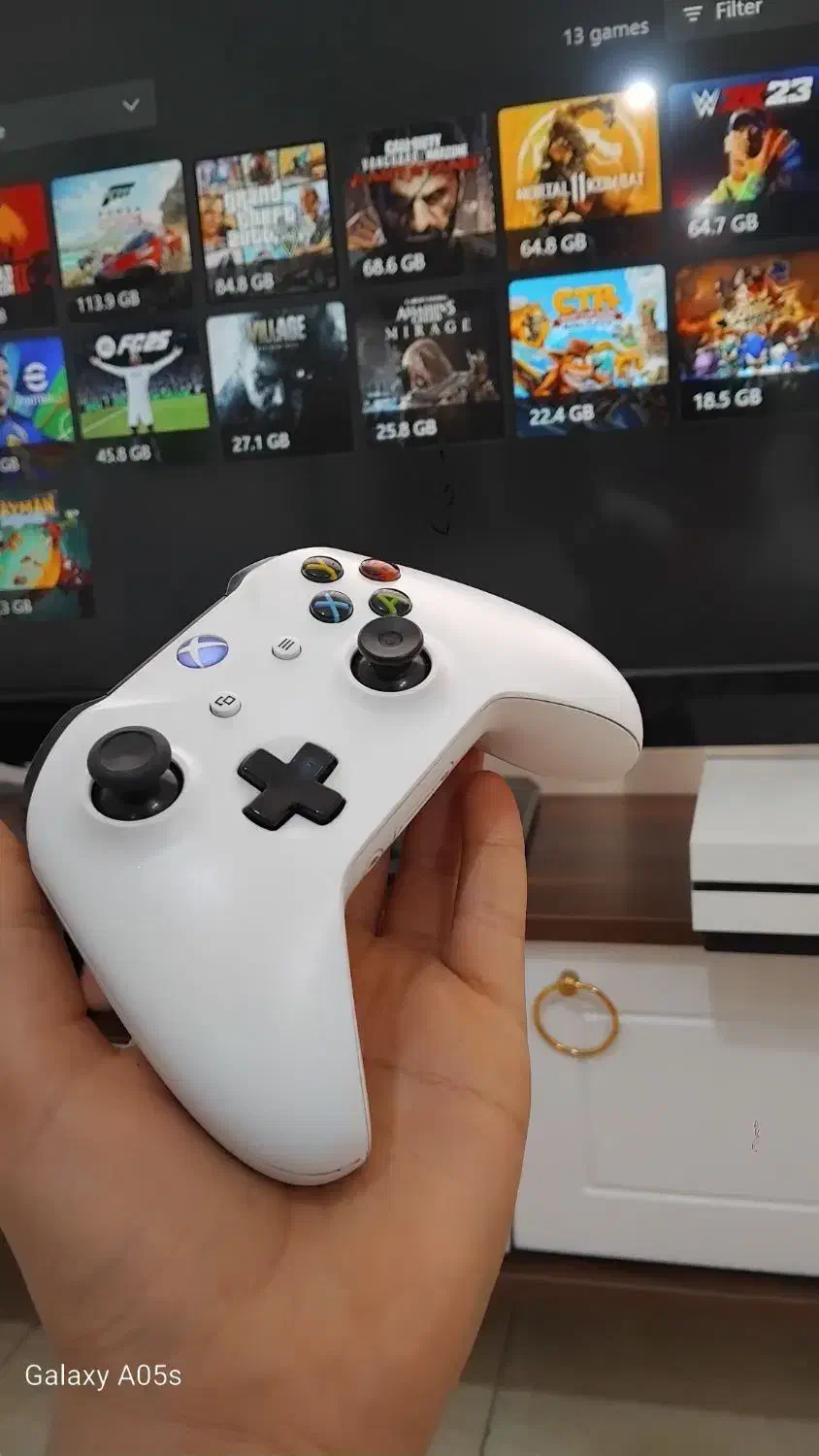 ایکسباکس یک ترا نو|کنسول، بازی ویدئویی و آنلاین|اراک, |دیوار