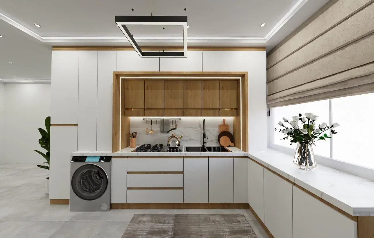 ساخت کابینت و کمد دیواری|مصالح و تجهیزات ساختمان|آستارا, |دیوار