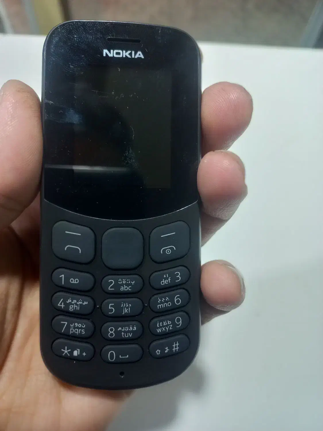 نوکیا 150. 20/23 بدلیل فرا رسیدن روز مادر|موبایل|نجفآباد, یزدانشهر|دیوار