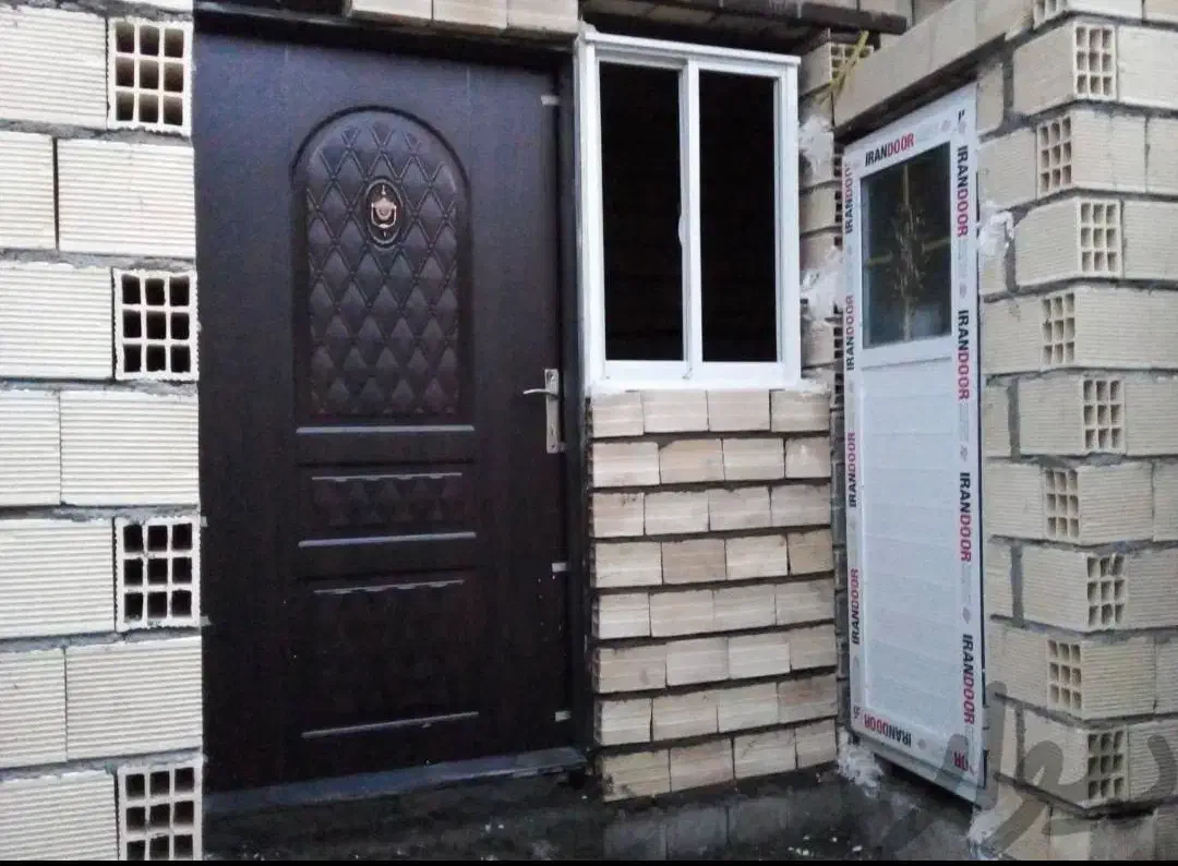 بنایی اجر چینی سیمان کاری بلوک جوشکاری و غیره|خدمات پیشه و مهارت|اسالم, |دیوار