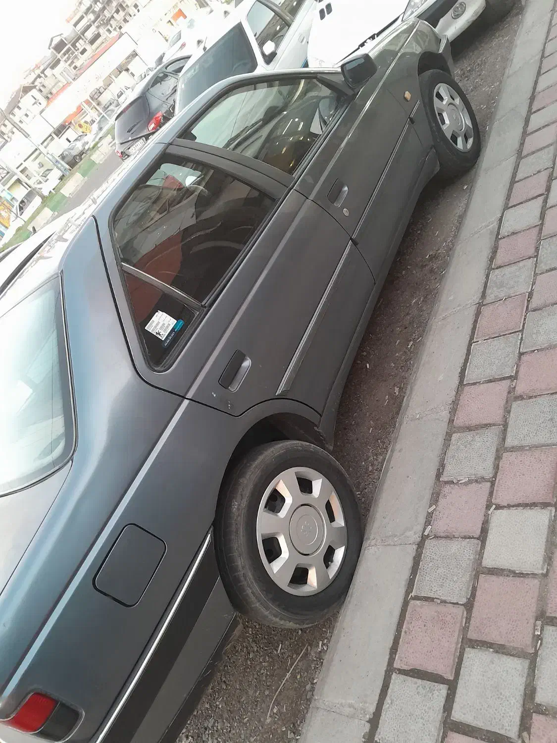 ۴۰۵ دلفینی|خودرو سواری و وانت|رشت, کوی فرهنگیان|دیوار