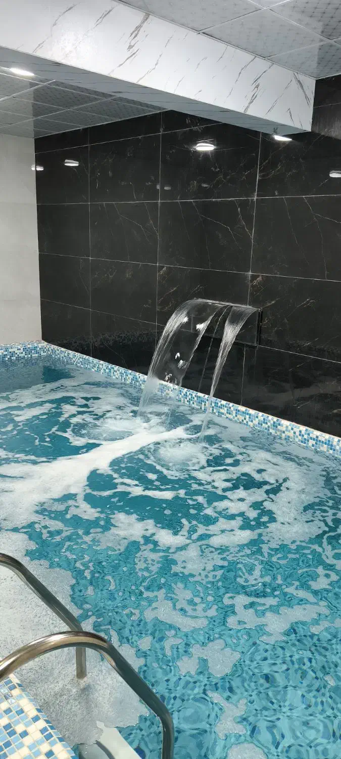 اجاره ویلا روزانه|اجارهٔ کوتاه‌مدت ویلا و باغ|بندر انزلی, آذربایجان|دیوار