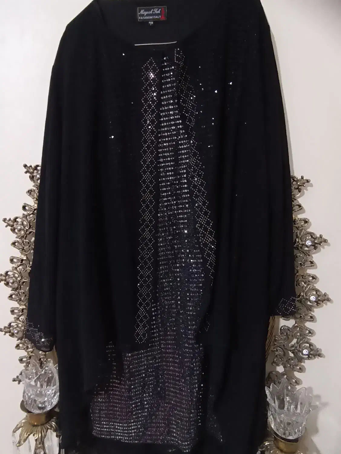 شومیزمجلسی|لباس|پاکدشت, پاکدشت (مامازند)|دیوار