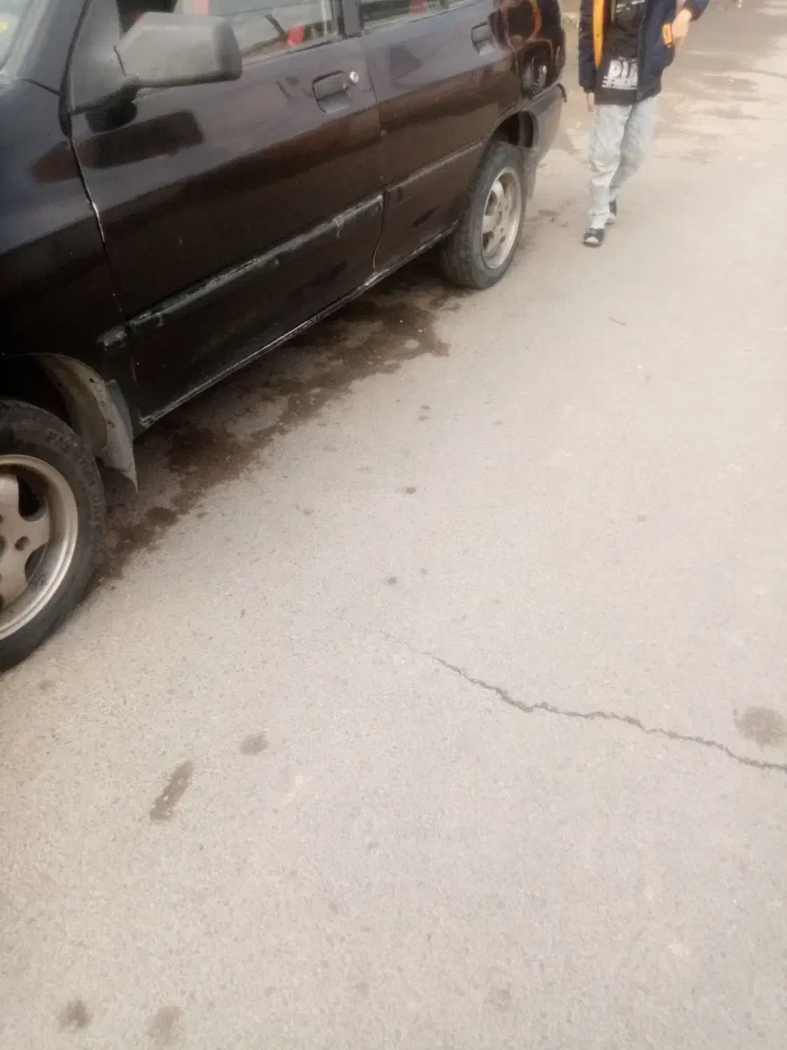 خودرو|خودرو سواری و وانت|خلیل آباد, |دیوار