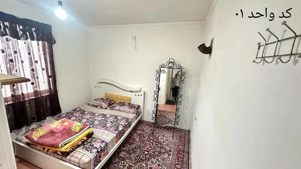 خانه دانشجویی|اجارهٔ آپارتمان|گرگان, |دیوار