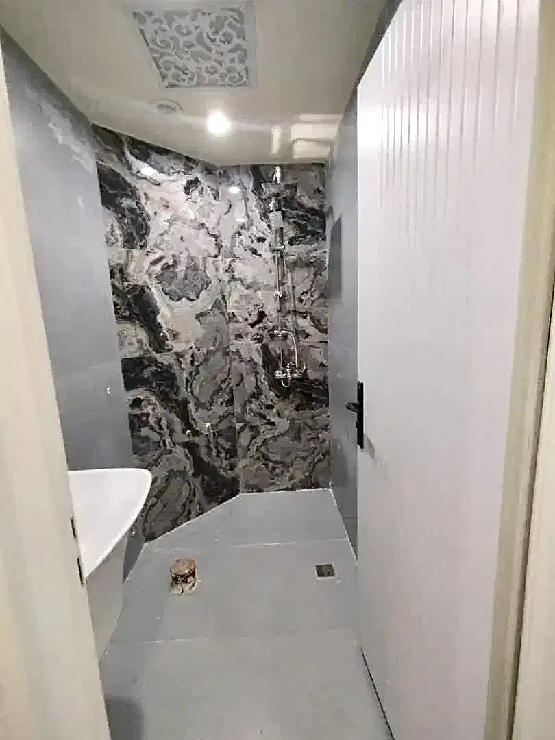 ۱۶۰ متر/ یکساله/فول امکانات/ تخلیه/ایران‌زمین