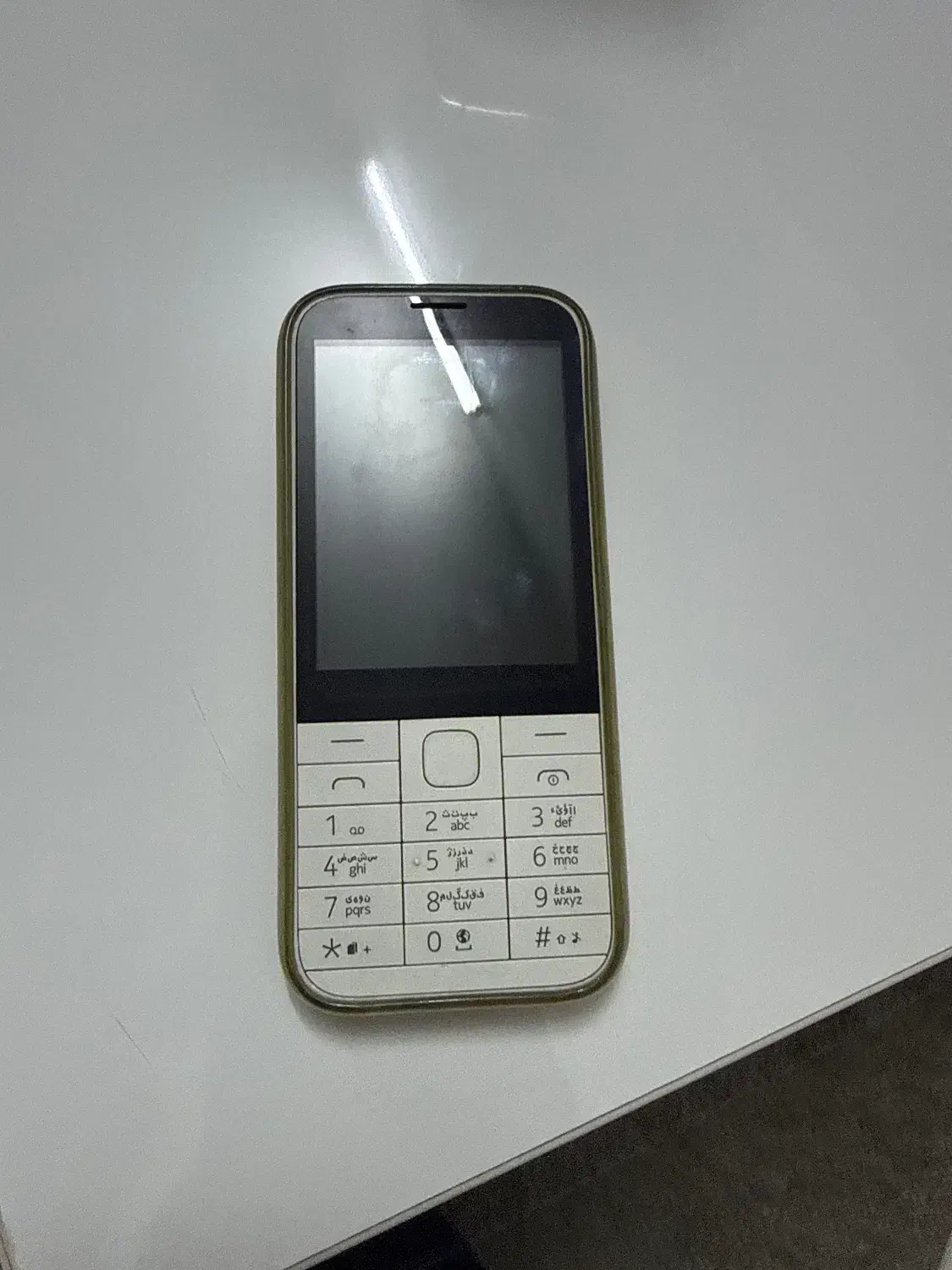 گوشی نوکیا ۱۰۱۱|موبایل|قم, بنیاد|دیوار