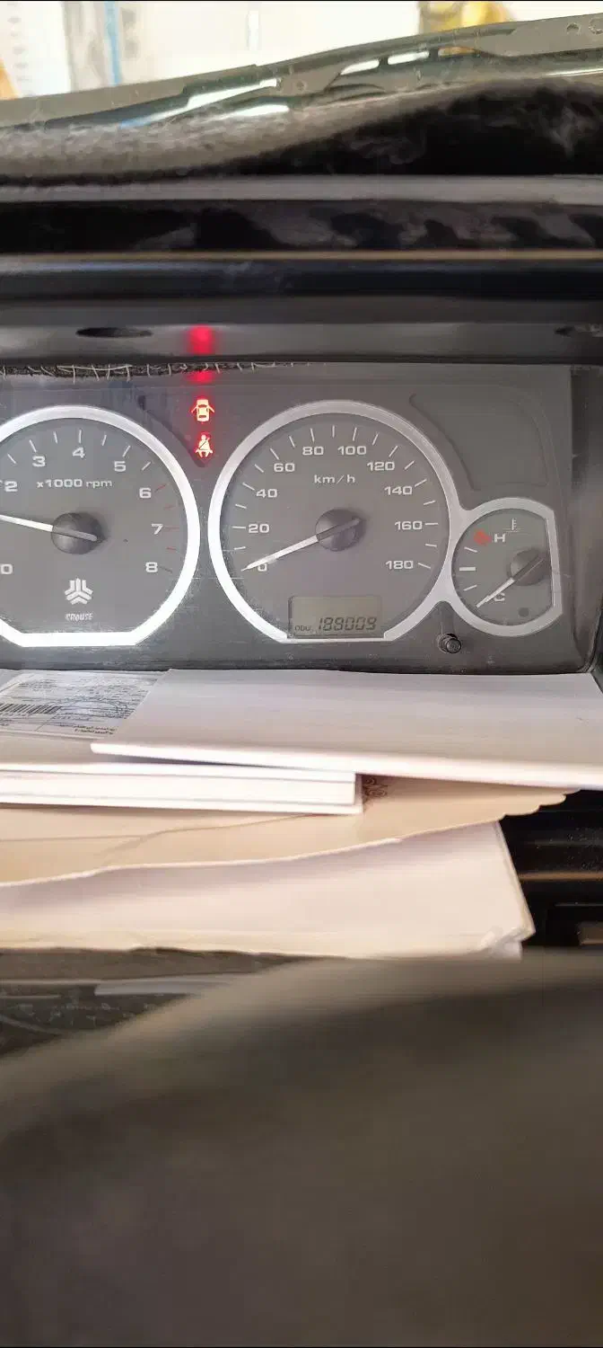 پراید سفید رنگ 132 مدل 1387|خودرو سواری و وانت|مریوان, |دیوار