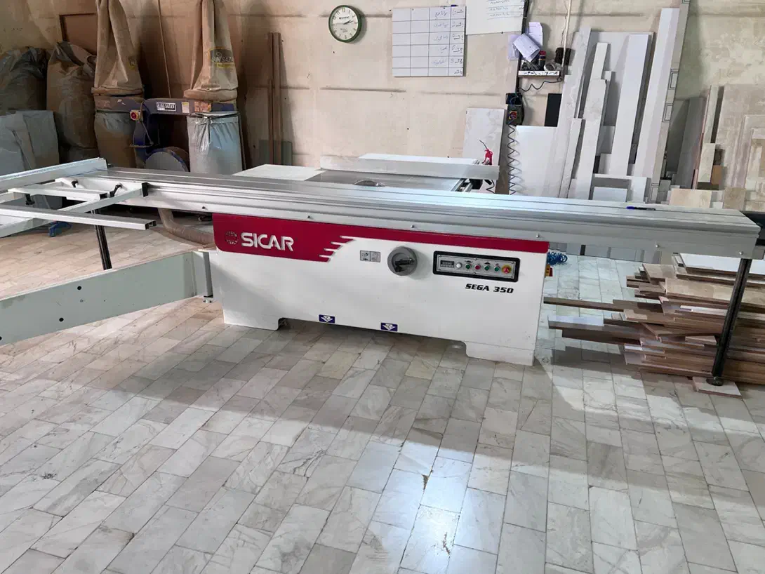 دستگاه دور کن ۳۸۰|ماشین‌آلات صنعتی|سنندج, |دیوار