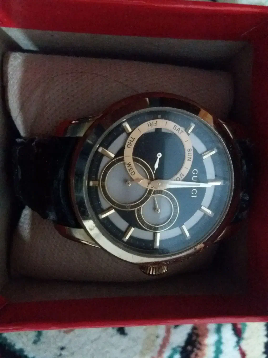 ساعت کوچی|ساعت|خرمشهر, |دیوار