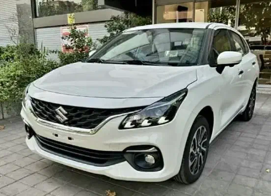 سوزوکی بالنو صفر خشک تحویل فوری ۲۰۲۵|خودرو سواری و وانت|تهران, صادقیه|دیوار