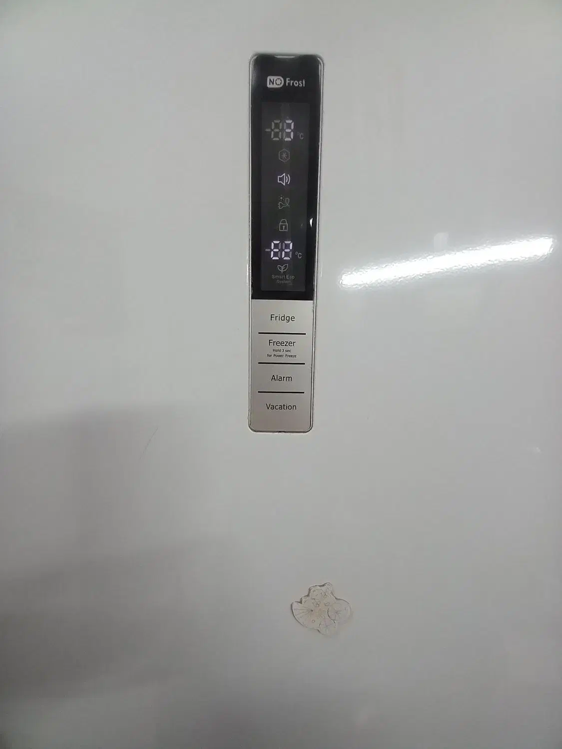 یخچال فریزر در حد|یخچال و فریزر|تهران, شهرک ولیعصر شمالی|دیوار