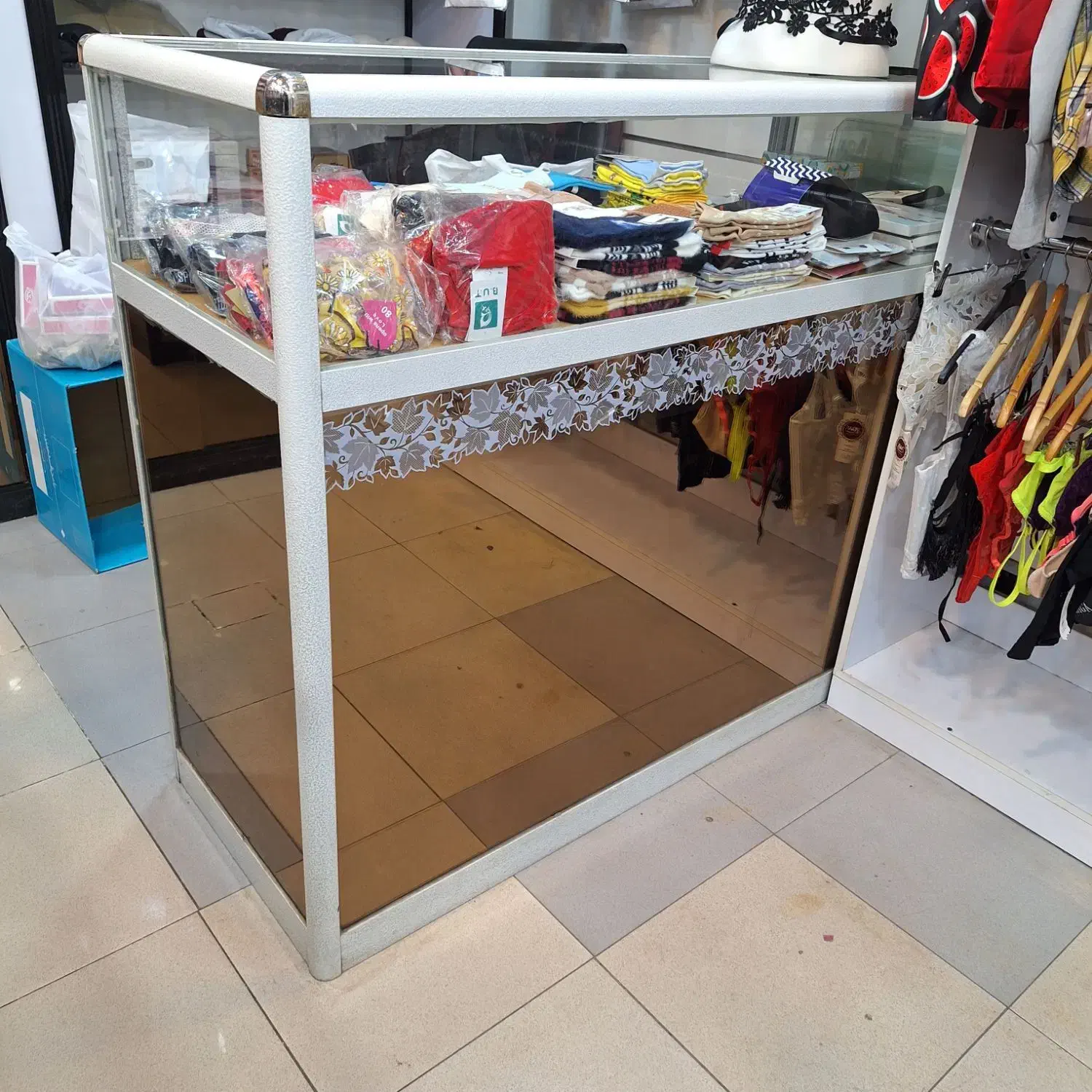 ویترین|بوفه، ویترین، کنسول|اهواز, کیانپارس |دیوار