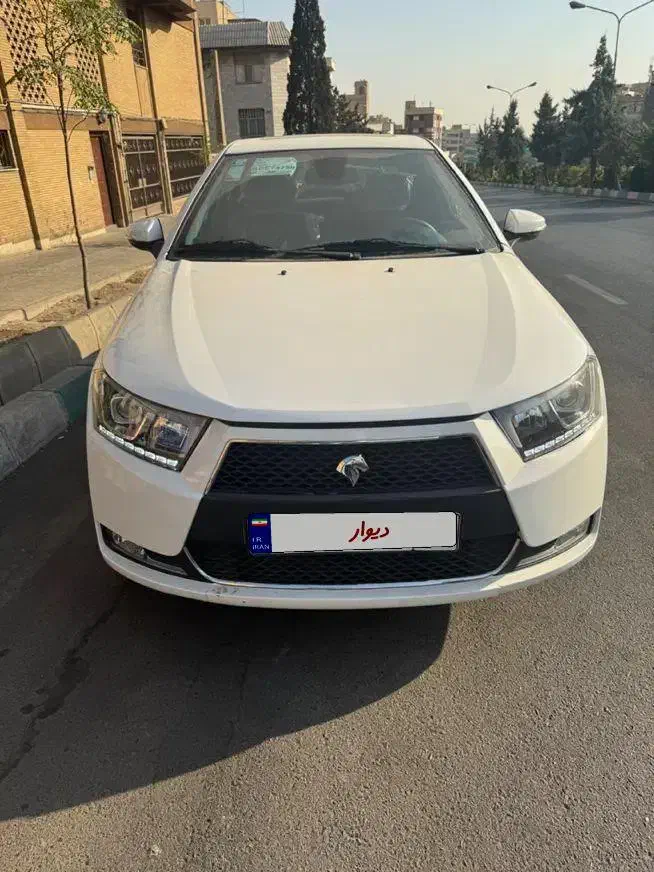 دنا اپشنال مدل ۱۴۰۳|خودرو سواری و وانت|تهران, شهرک آزمایش|دیوار
