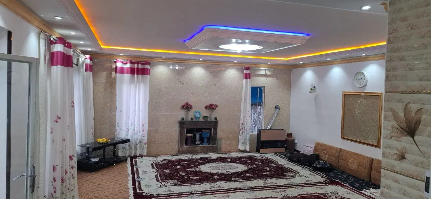 فروش باغ ویلا نهضت اباد طرح هادی|فروش خانه و ویلا|تیران, |دیوار