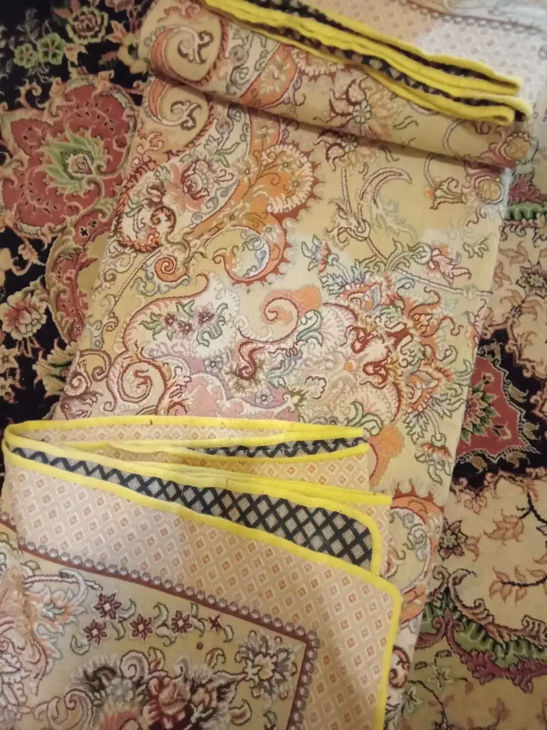 روفرشی|روفرشی|تایباد, |دیوار