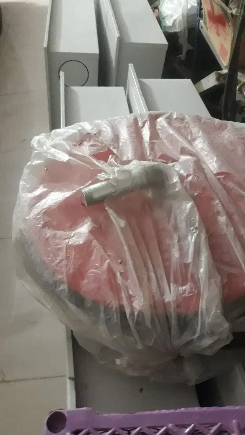 جعبه اتش نشانی|مصالح و تجهیزات ساختمان|فلاورجان, |دیوار