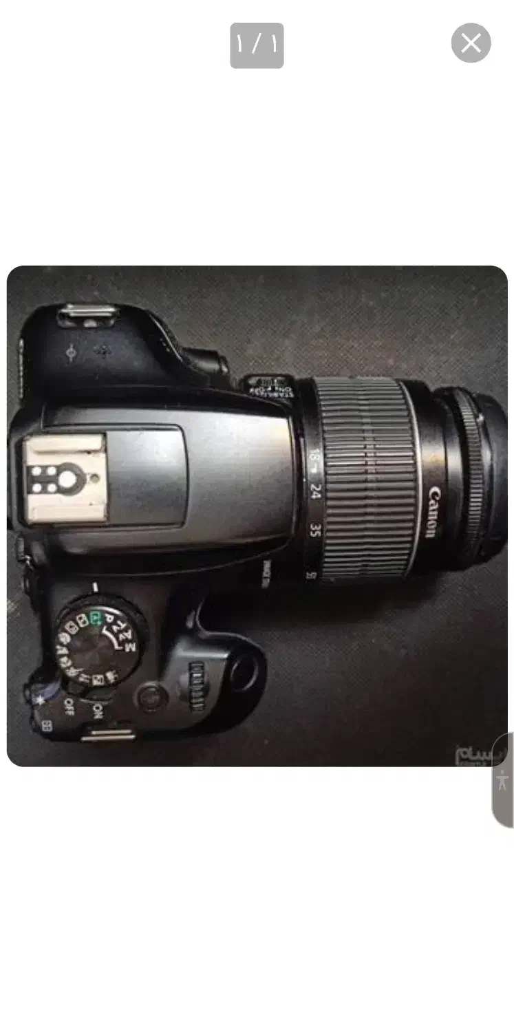 کنون d1300|دوربین عکاسی و فیلمبرداری|تهران, مسعودیه|دیوار