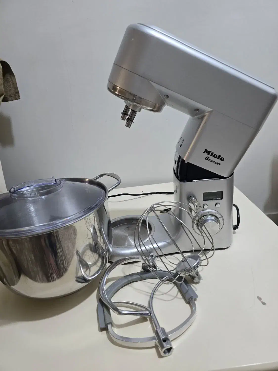 همزن سه کاره برقی|سایر لوازم برقی|خرمآباد, |دیوار