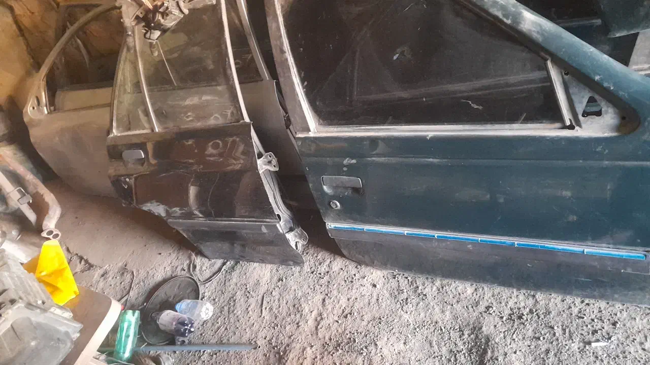 لوازم استوک خودرو  گیربکس دینام استارت سرسیلندر|قطعات یدکی و لوازم جانبی|قزوین, |دیوار