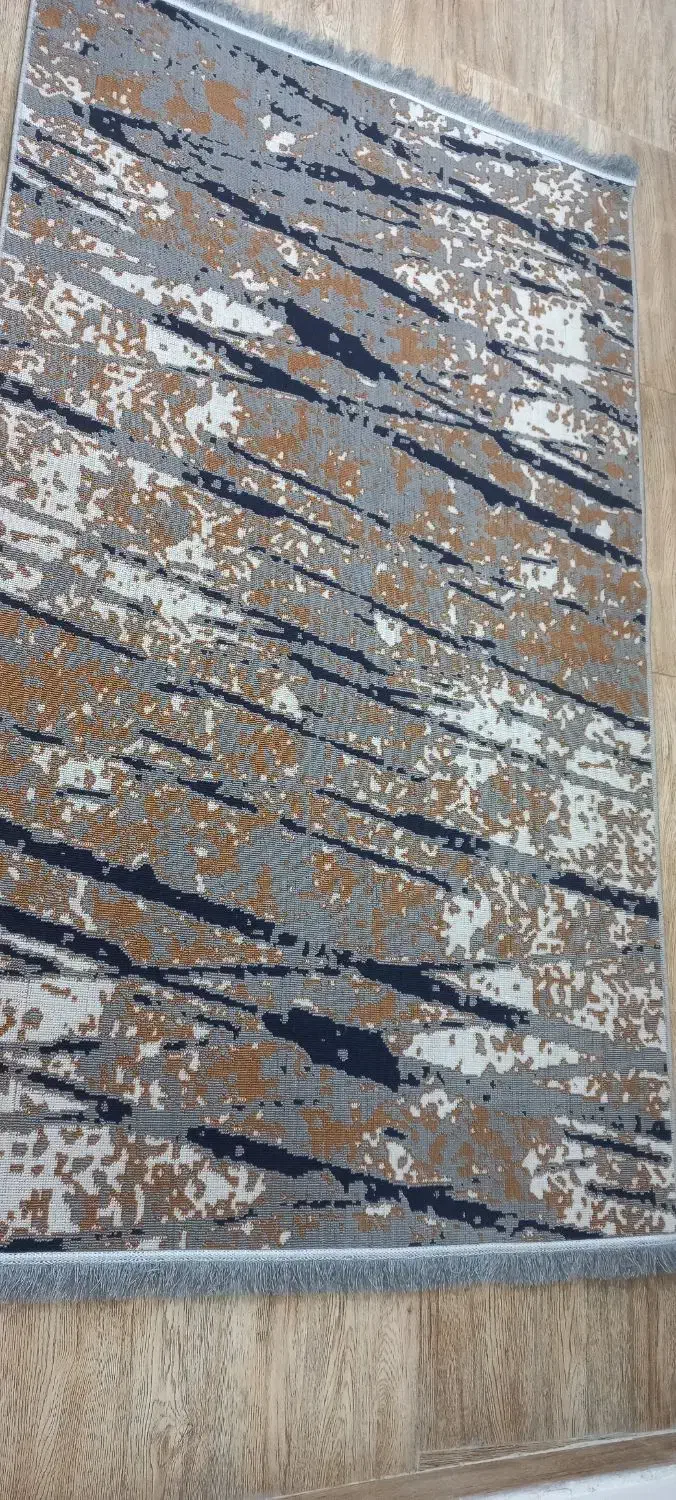 گلیم فرش۱۲۰در۲|گلیم، جاجیم، گبه|رشت, آب آسیاب|دیوار