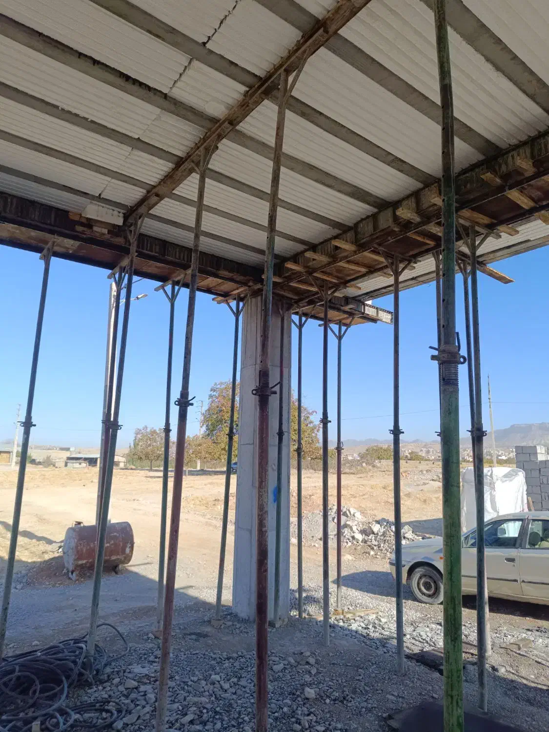 المتربندی|خدمات پیشه و مهارت|ایلام, |دیوار