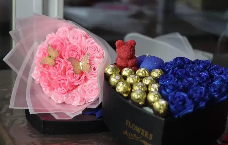 هدیه ولنتاین|صنایع دستی و سایر لوازم تزئینی|اصفهان, سروستان|دیوار