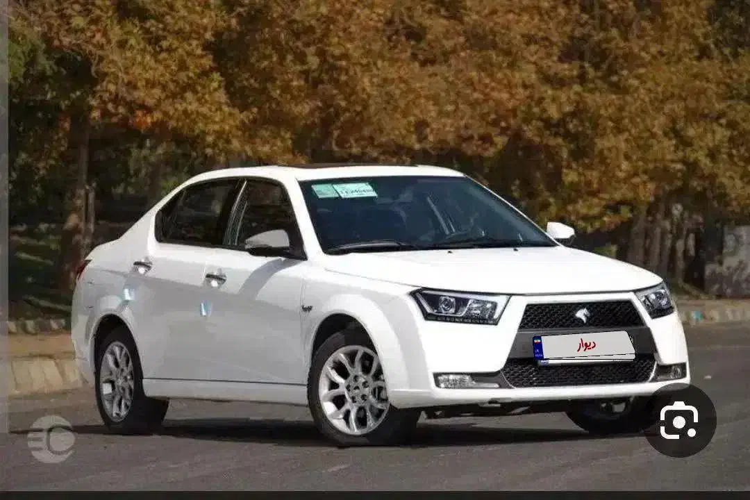 دنا پلاس ۵دنده ا|خودرو سواری و وانت|ایلام, |دیوار