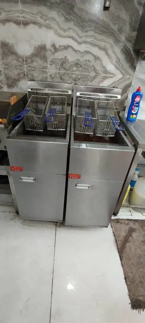 تجهیزات پیتزا و ساندویچ|کافیشاپ و رستوران|قره ضیاالدین, |دیوار