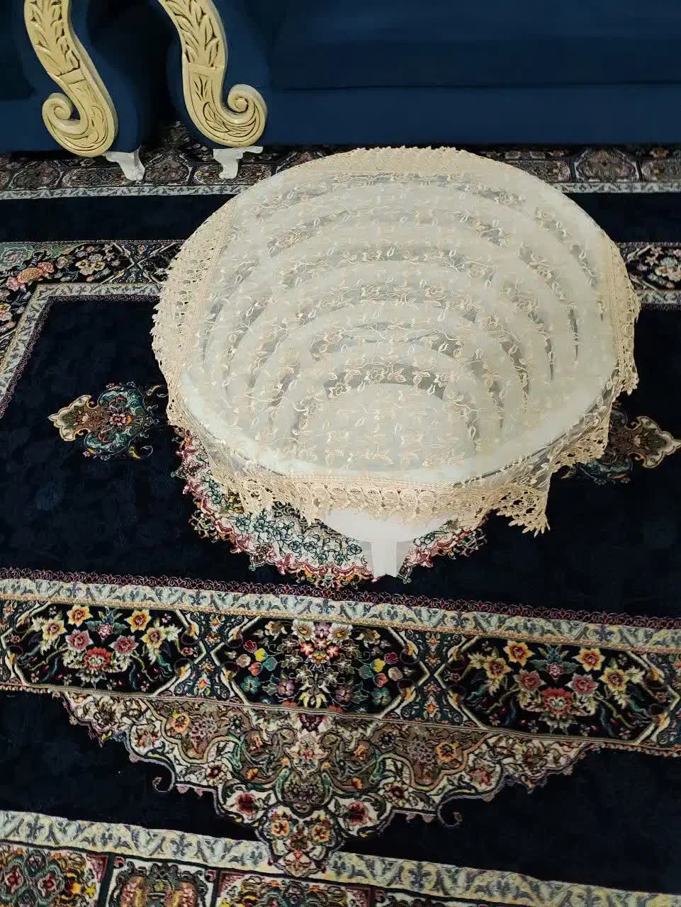 مبل فوری فوری|مبلمان خانگی و میز عسلی|قم, شهر قائم|دیوار