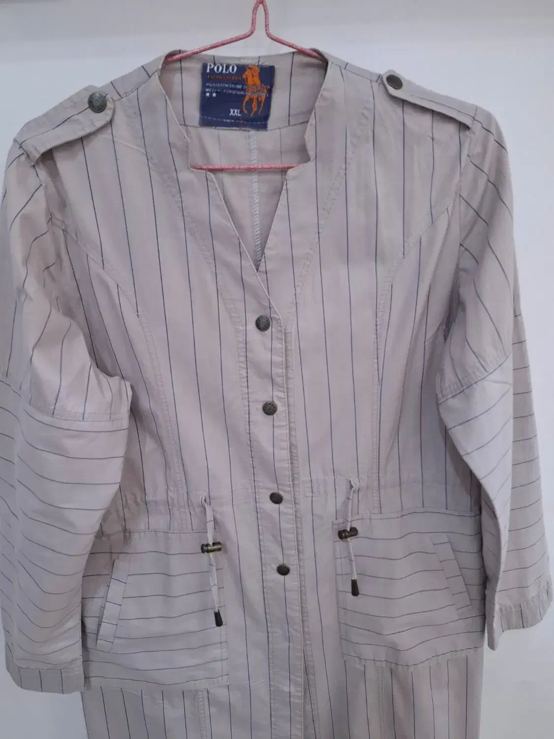 مانتو تک دانشجویی|لباس|بندر امام خمینی, |دیوار