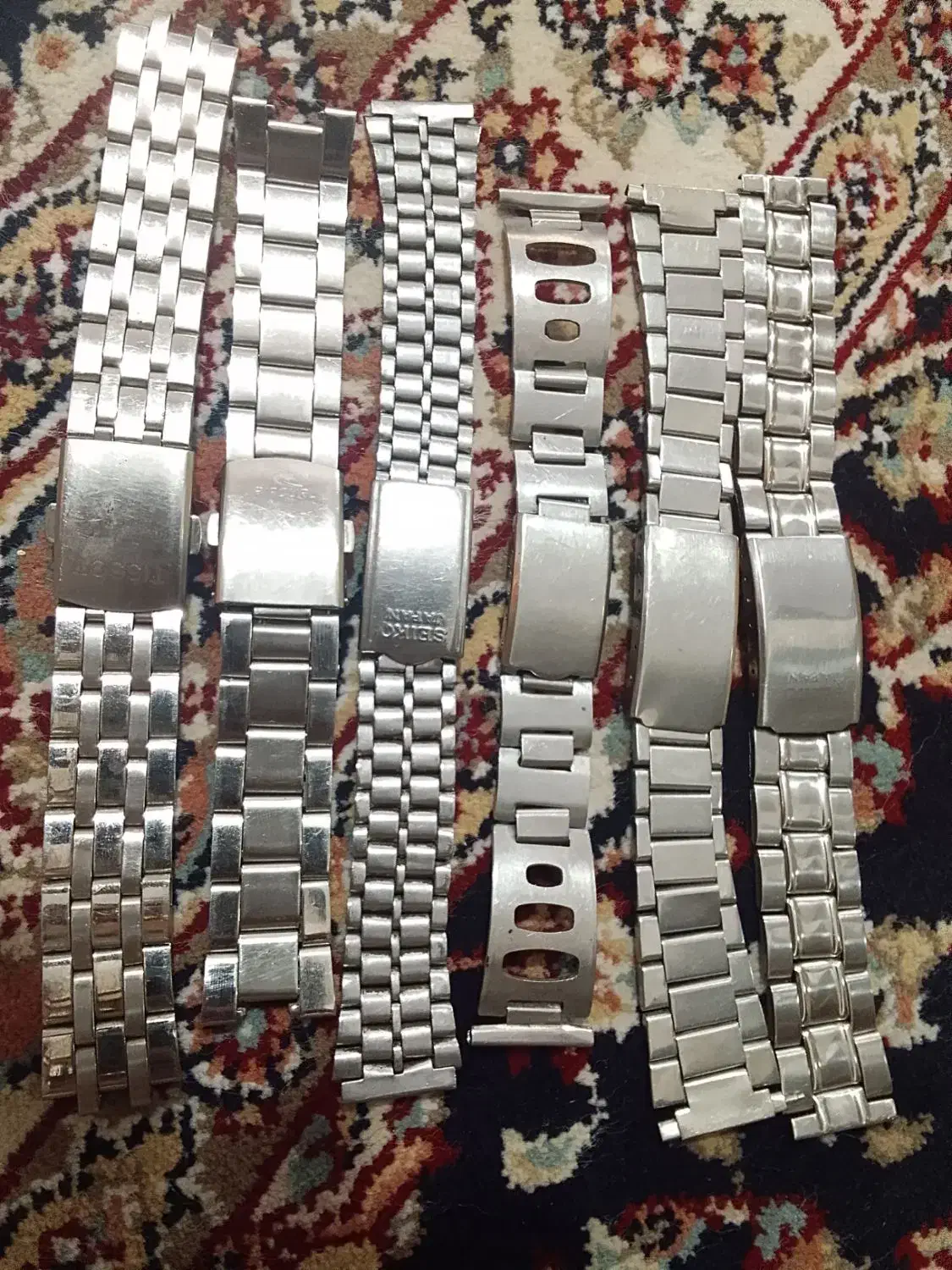 بند ساعت|ساعت|کرمانشاه, |دیوار